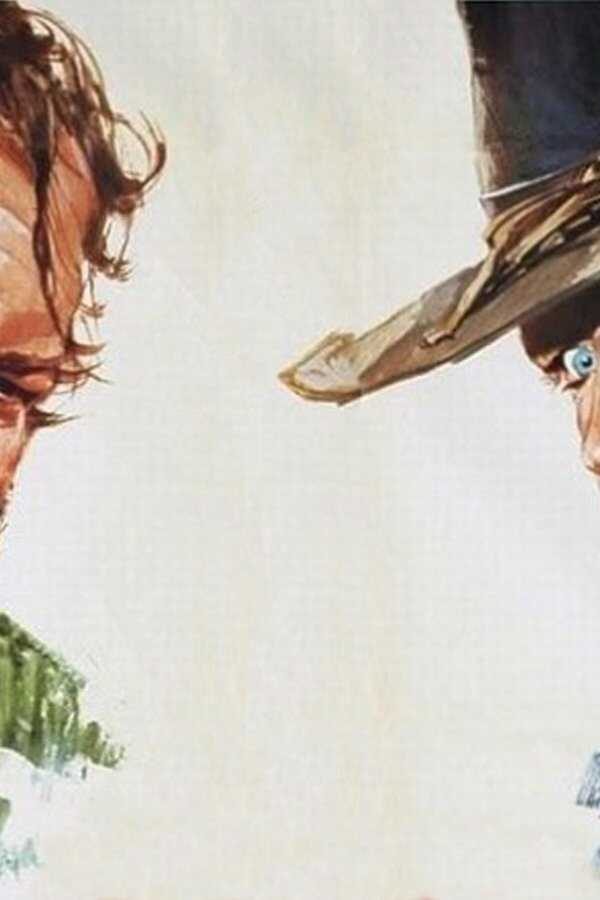 Bóg wybacza... Ja nigdy! (1967) 0