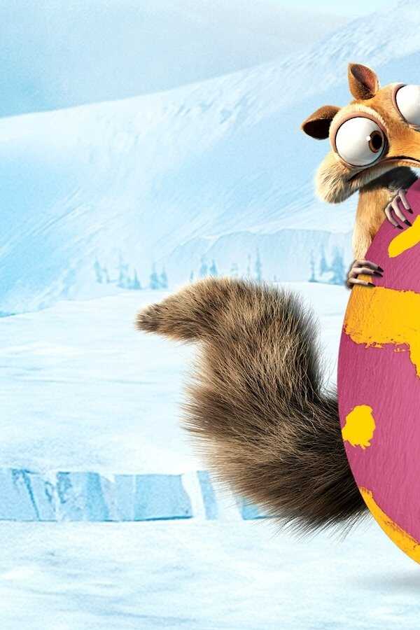 Ice Age: The Great Egg-Scapade (2016) 0