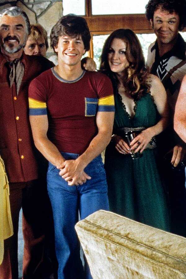 Boogie Nights (1997) 0