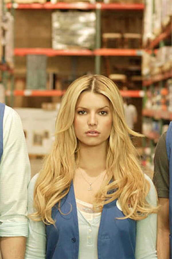 Employee of the Month (2006) 0