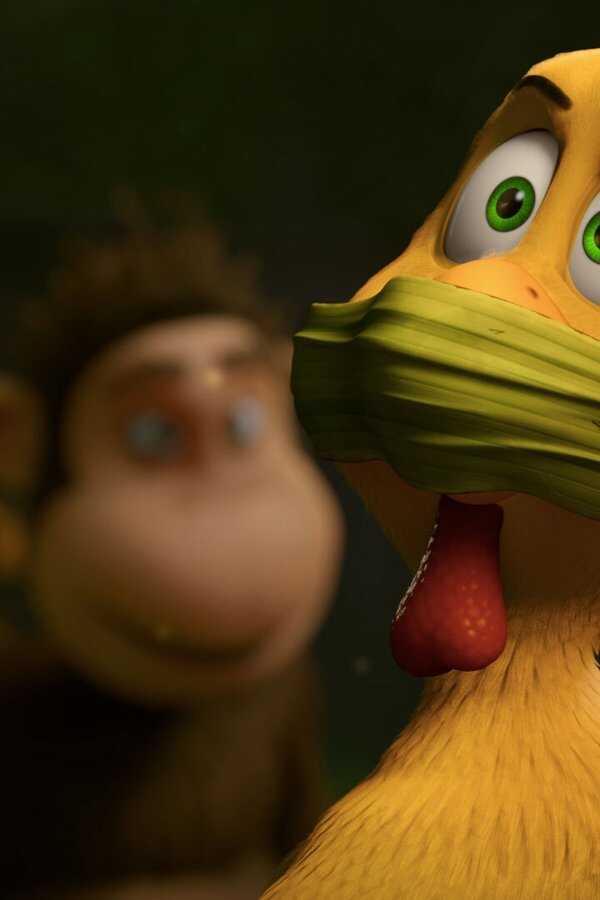 An Egg Rescue (2021) 0