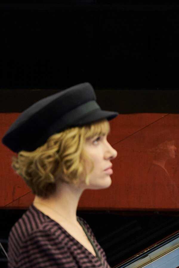 Pierwszy śnieg lata (2023) 0