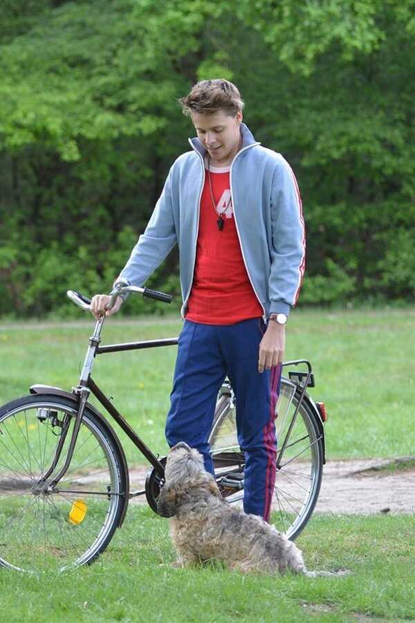 Mees Kees langs de lijn (2016) 0