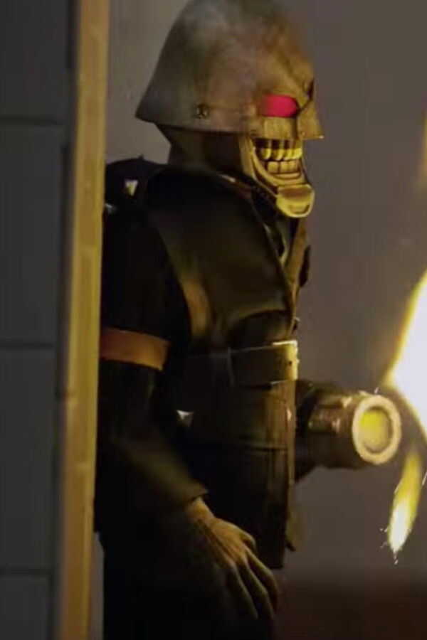 Puppet Master - Das tödlichste Reich (2018) 0