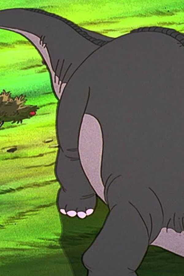 The Land Before Time VI: The Secret of Saurus Rock (1998) 0