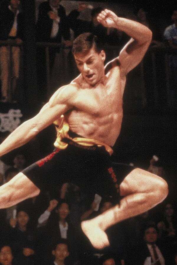 Bloodsport (1988) 0