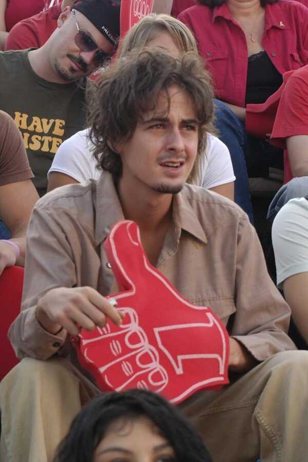Wieczny student 3 (2009) 0