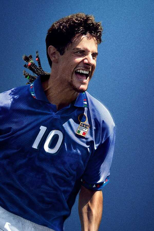 Il Divin Codino (2021) 0
