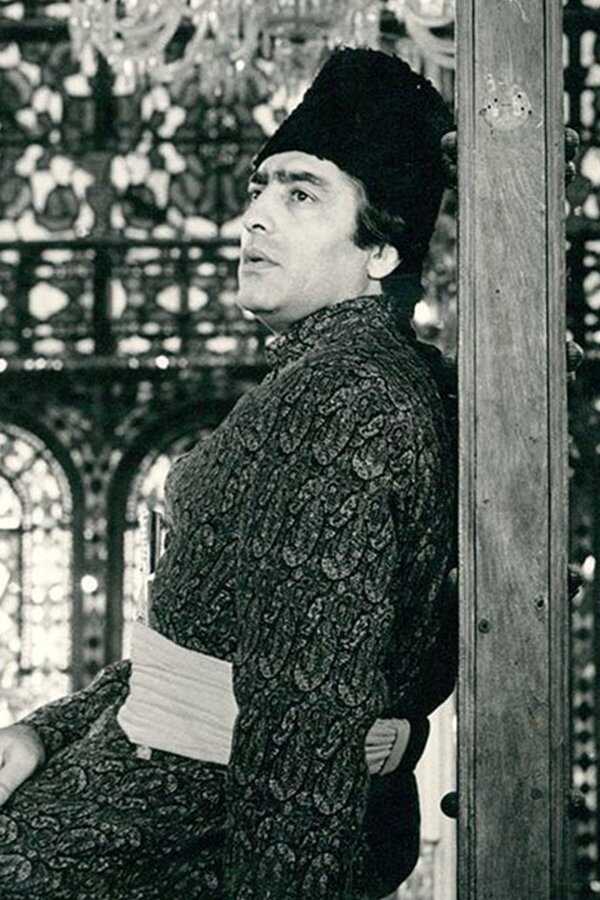 Baba Shamal (1971) 0