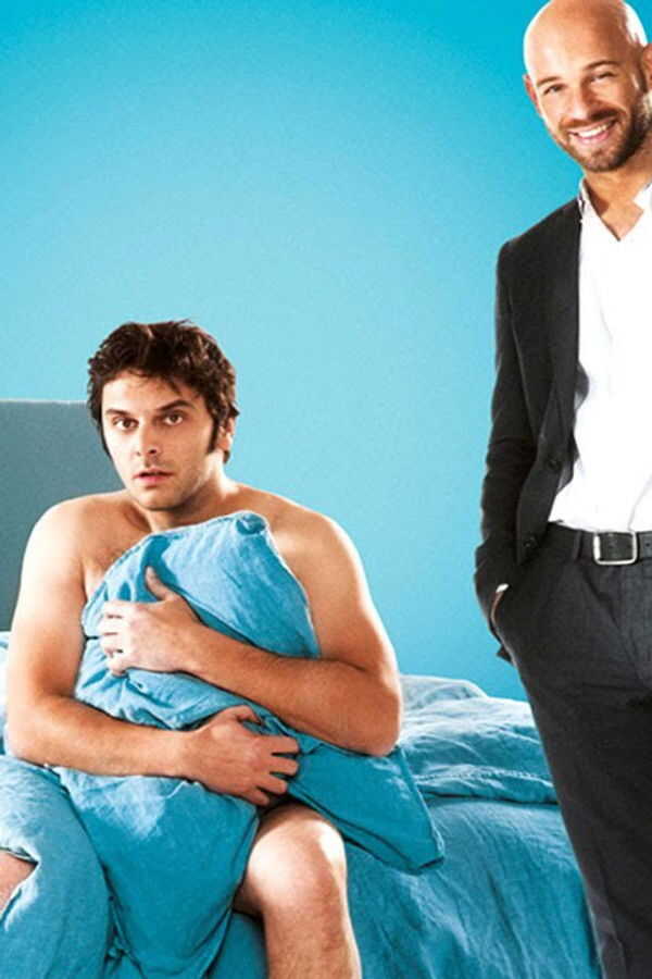 Toute première fois (2015) 0