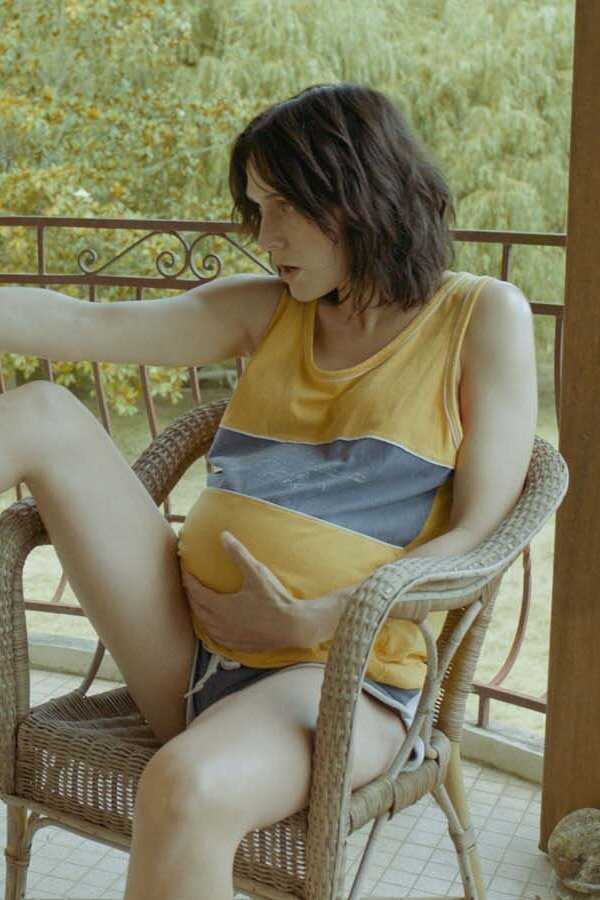 Diane a les épaules (2017) 0