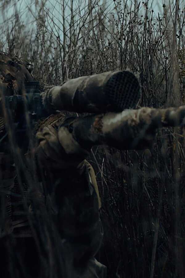 Снайпер. Білий ворон (2022) 0