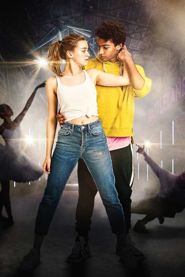 Into the Beat (2020) 0