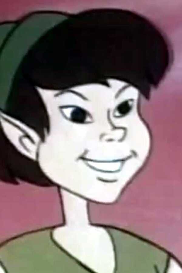 Peter Pan (1988) 0