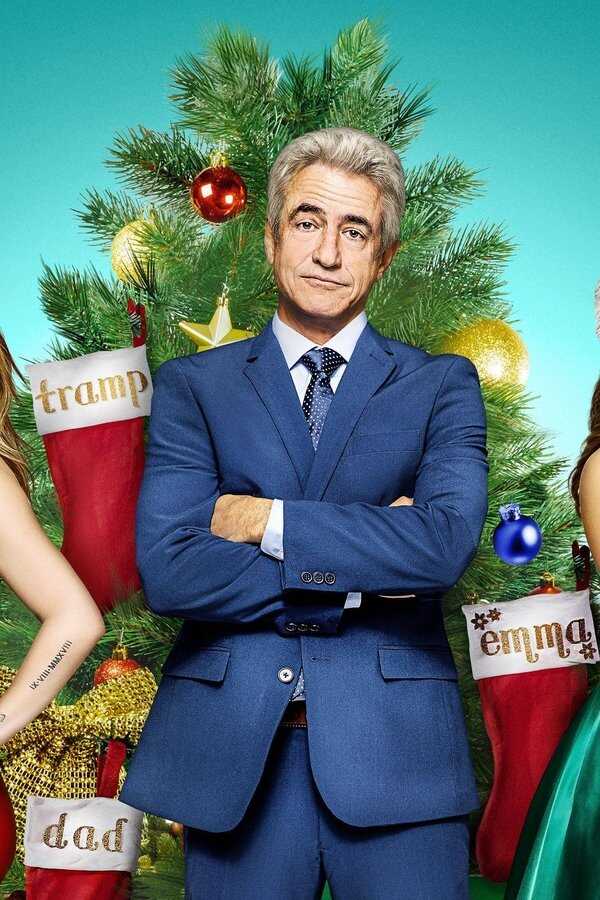 Esta Navidad es una ruina (2021) 0