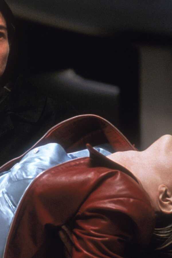 Kiss of the Dragon (2001) 0