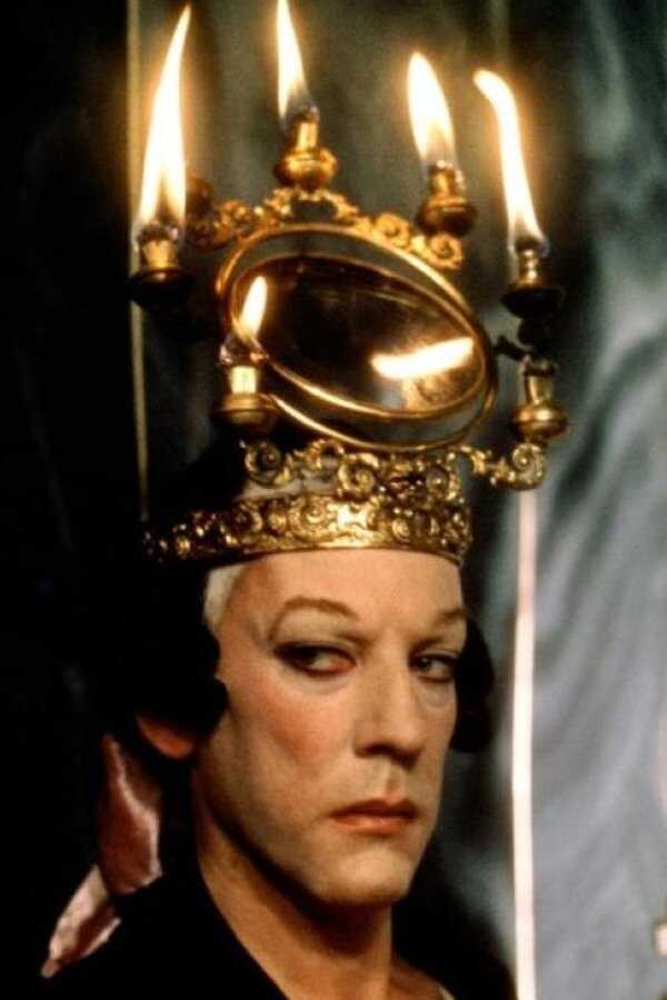 Il Casanova di Federico Fellini (1976) 0