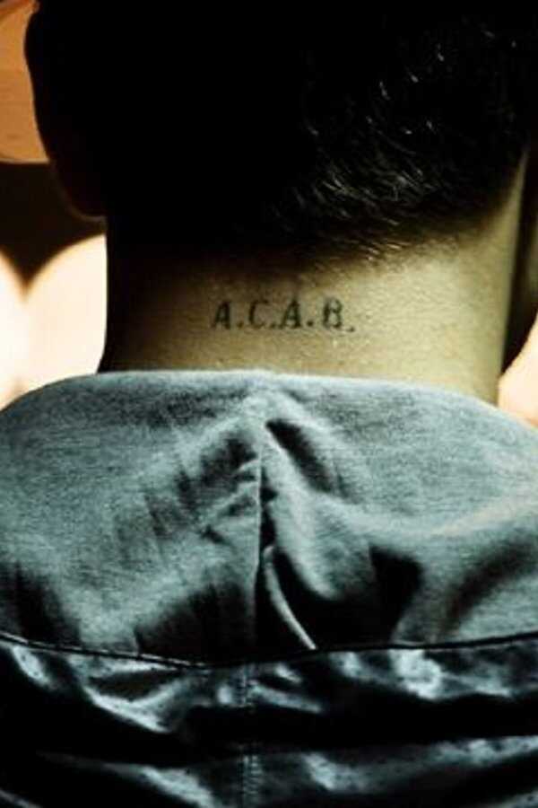 ACAB : All Cops Are Bastards (2012) 0
