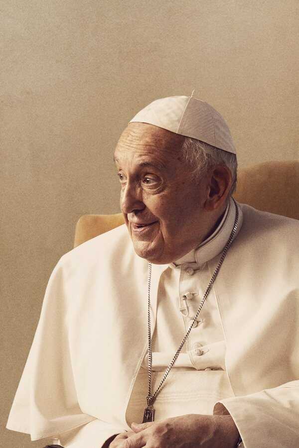 The Pope: Answers (2023) 0