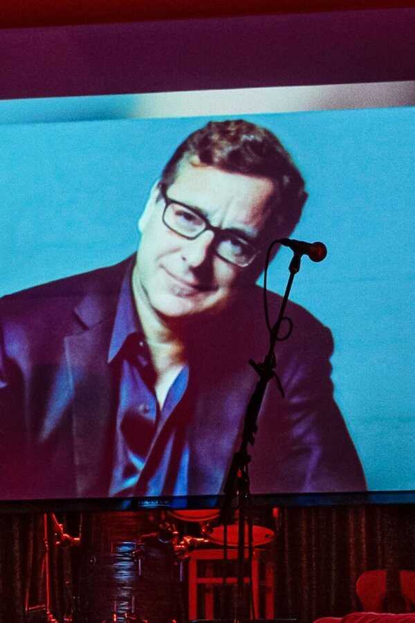 Dirty Daddy: The Bob Saget Tribute (2022) 0