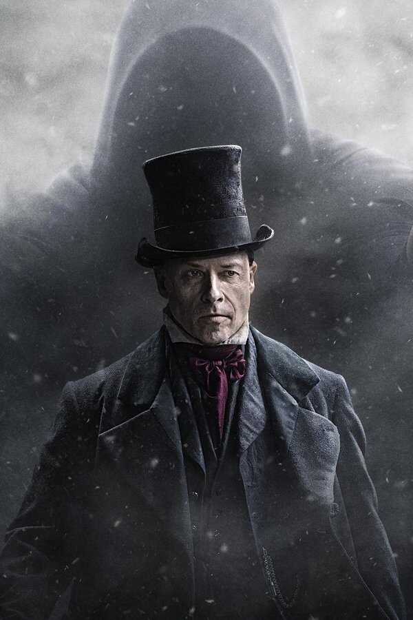 A Christmas Carol (2019) 0