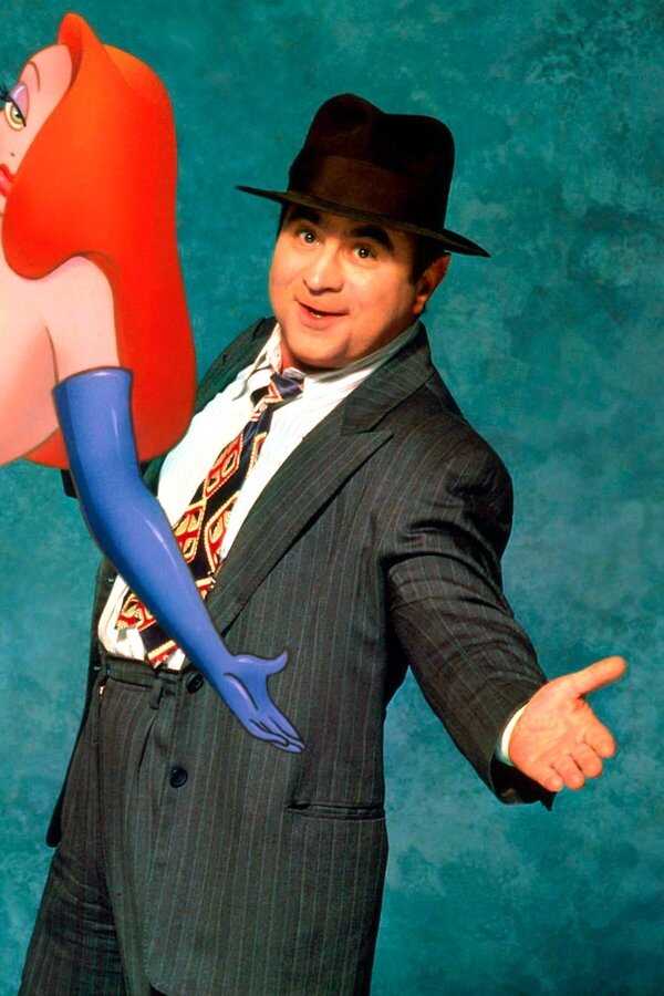 Falsches Spiel mit Roger Rabbit (1988) 0