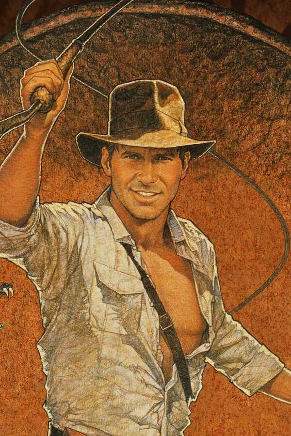 Les Aventuriers de l'arche perdue (1981) 0