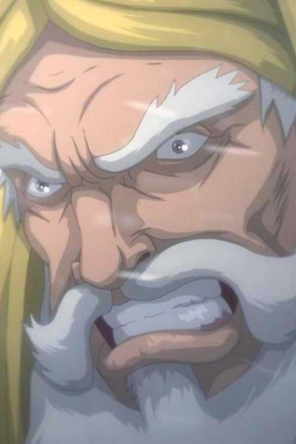 The Last Fiction (2019) 0