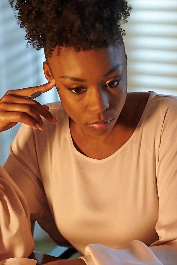 Tempted by Danger (2020) 0