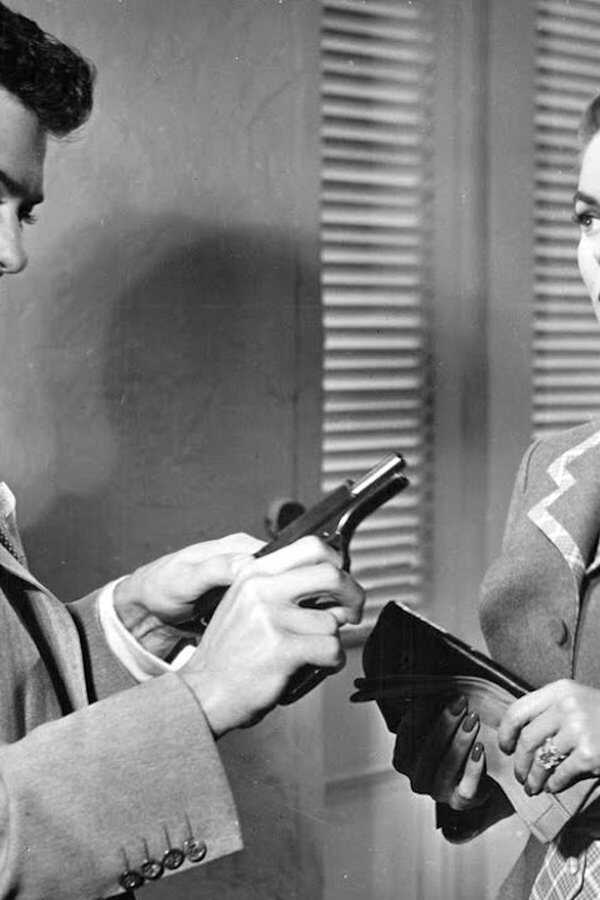 Forbidden (1953) 0