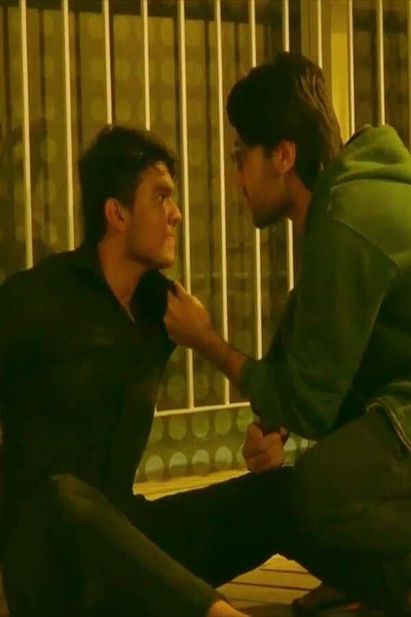 Descendants of the Dark (2023) 0