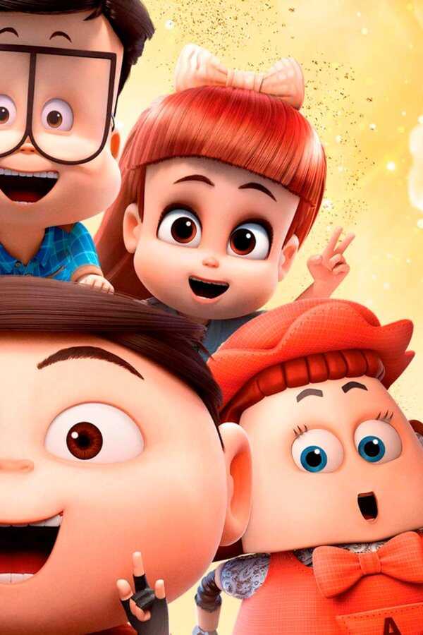 Bill Kwai y el asalto al museo (2022) 0