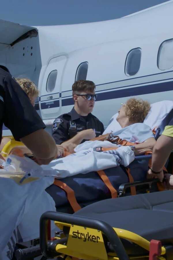 Patients de seconde zone ? (2024) 0