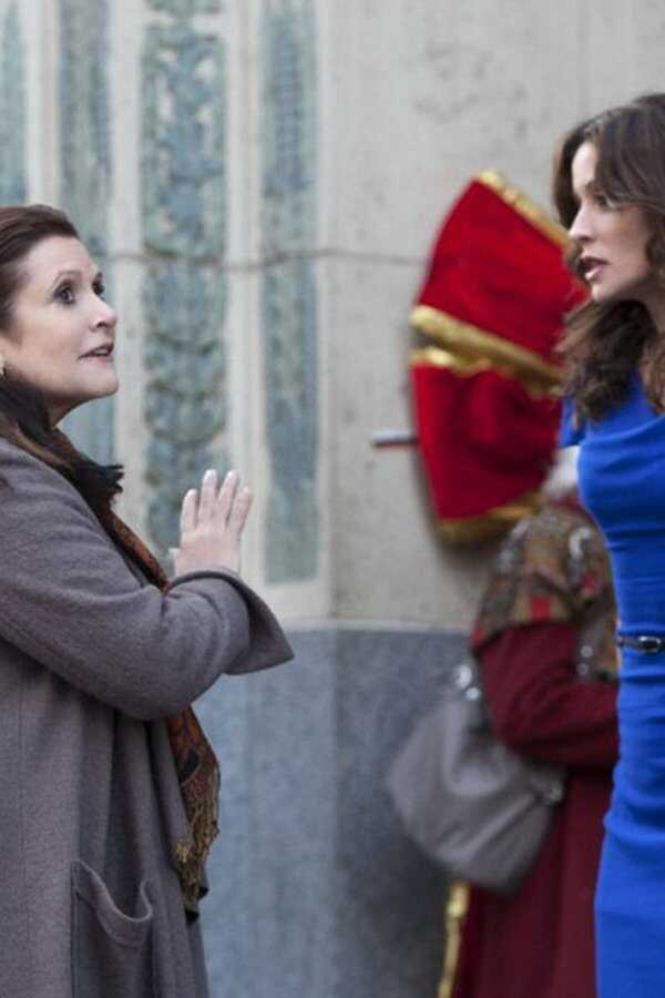 It's Christmas, Carol! (2012) 0