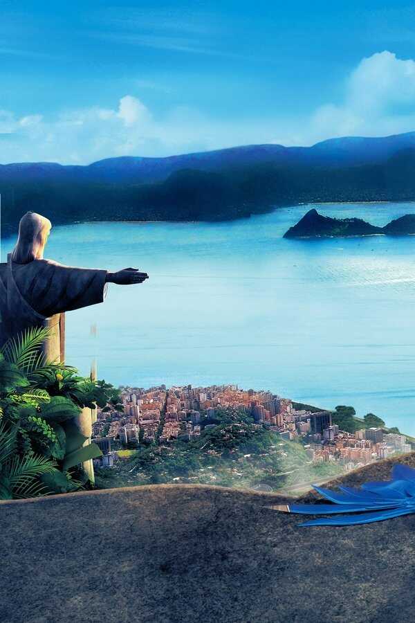 Rio (2011) 0