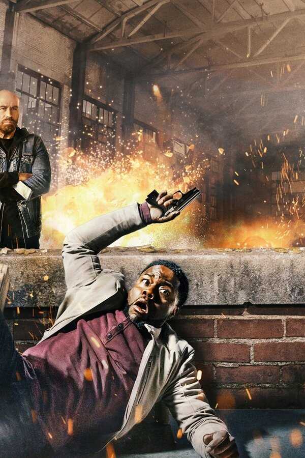 موت هارت: الفيلم (2023) 0