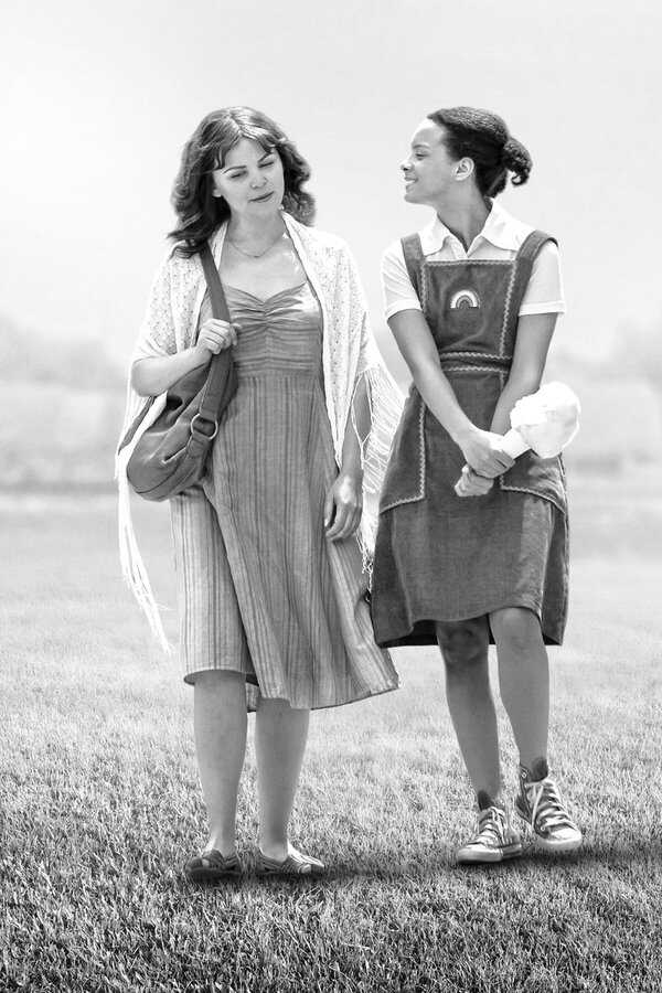 I Am Somebody's Child: The Regina Louise Story (2019) 0