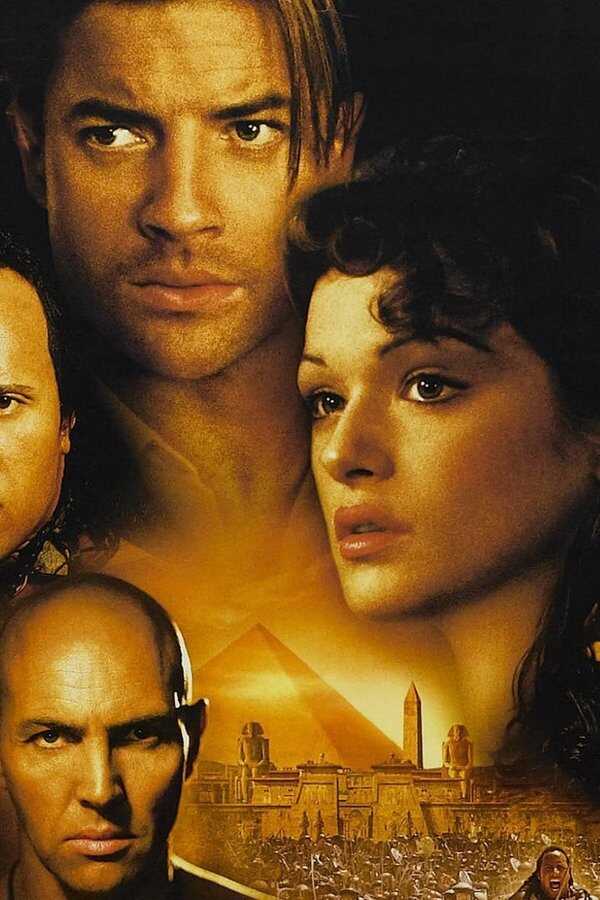 Die Mumie kehrt zurück (2001) 0