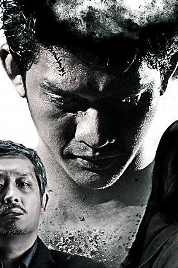 Headshot (2016) 0