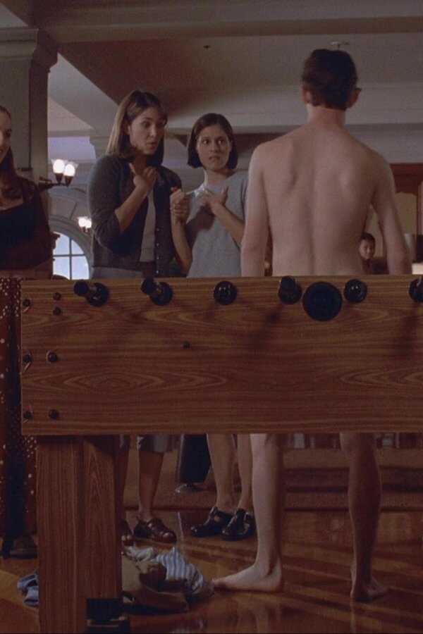 100 Girls (2000) 0