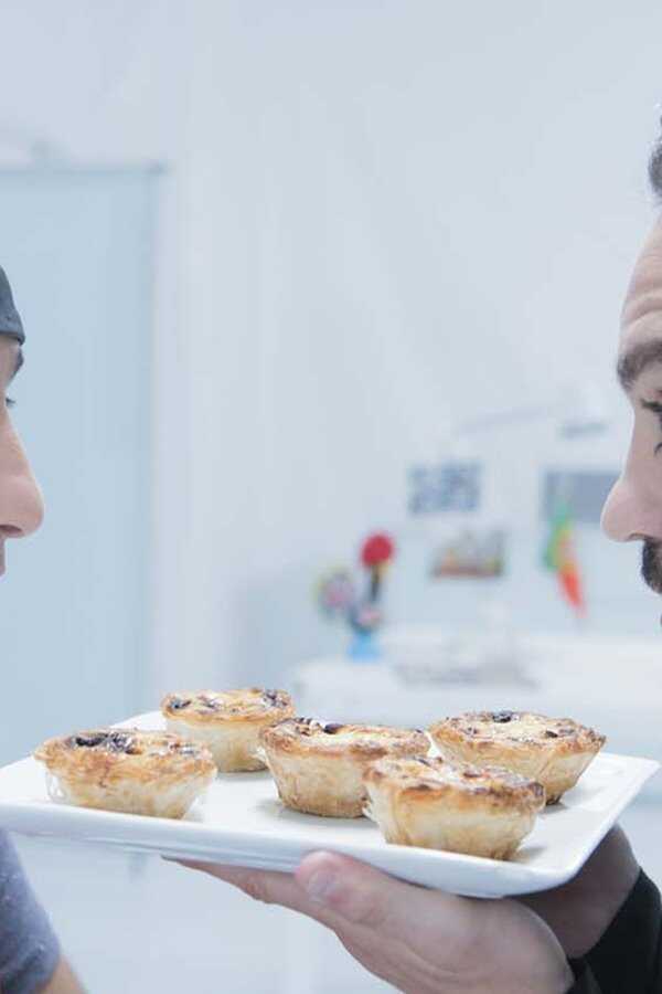 Opération Portugal (2021) 0