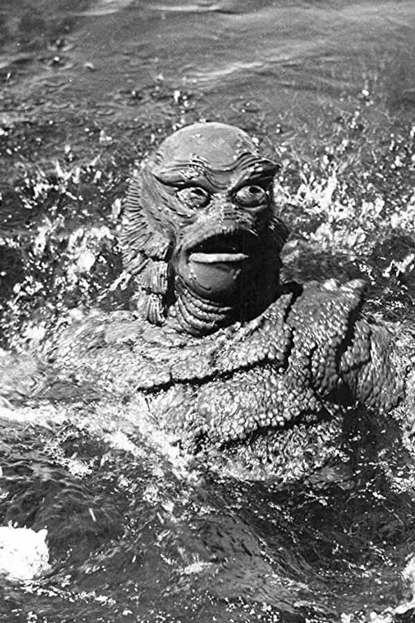 Revenge of the Creature (1955) 0