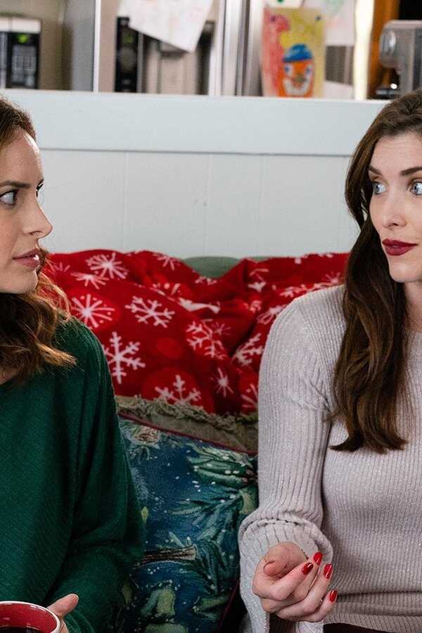 Noël dans la peau d'une autre (2018) 0
