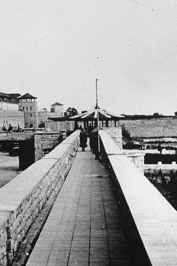 Aribert Heim, médecin du camp de Mauthausen (2017) 0