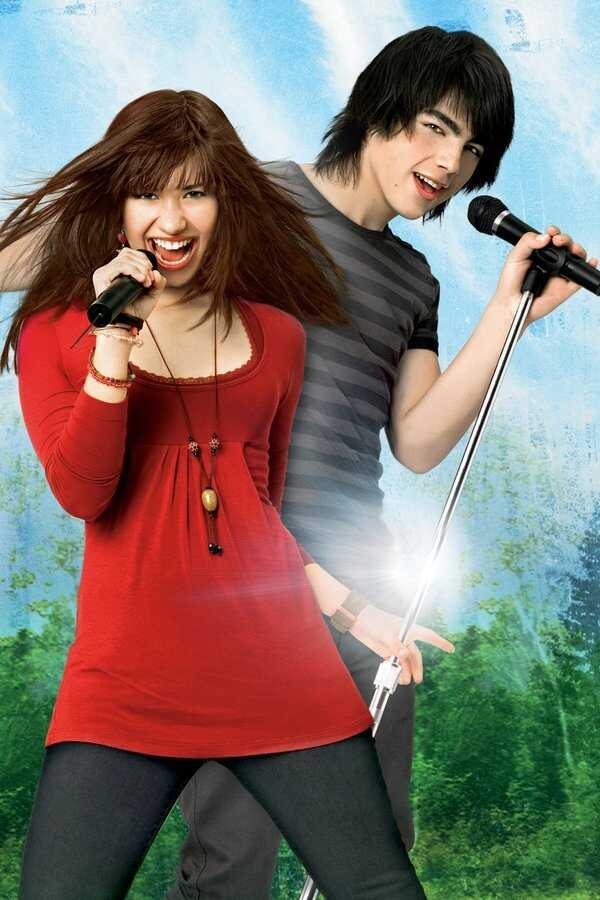 Camp Rock (2008) 0