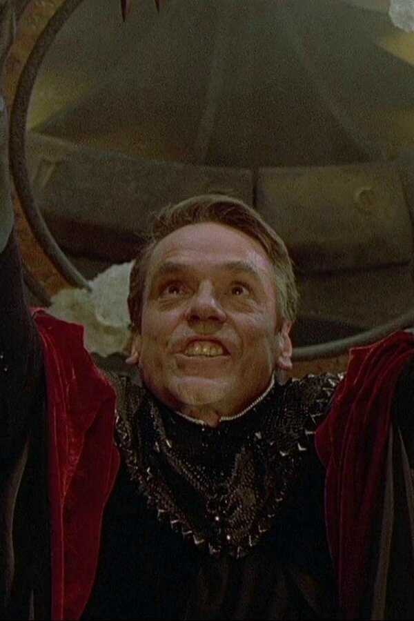 Donjons & Dragons (2000) 0