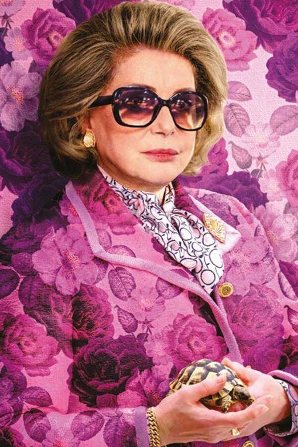 Bernadette (2023) 0