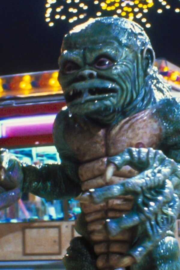 Ghoulies II (1987) 0