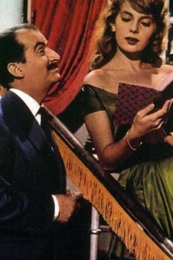 Un coup fumant (1959) 0