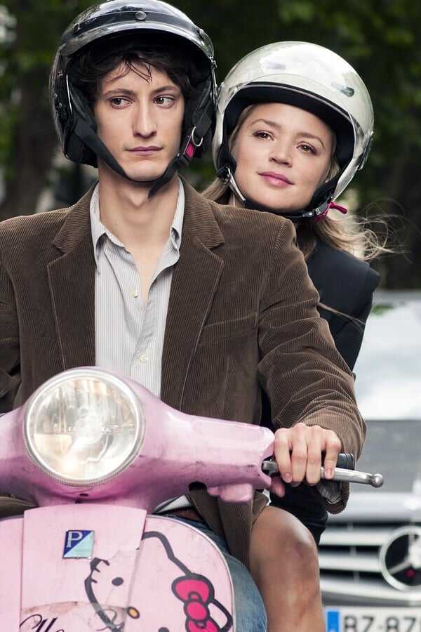 20 ans d'écart (2013) 0